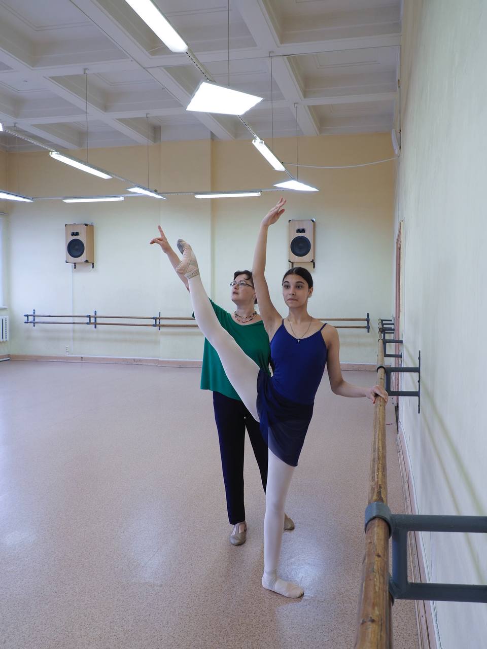 Ballet 1