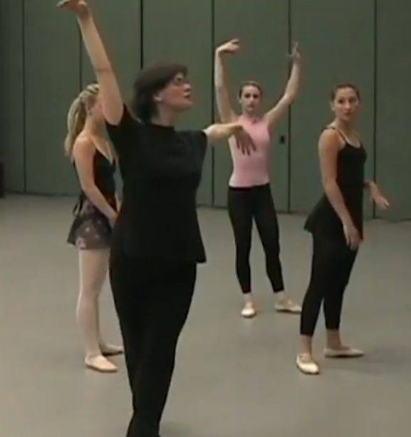 Ballet 2