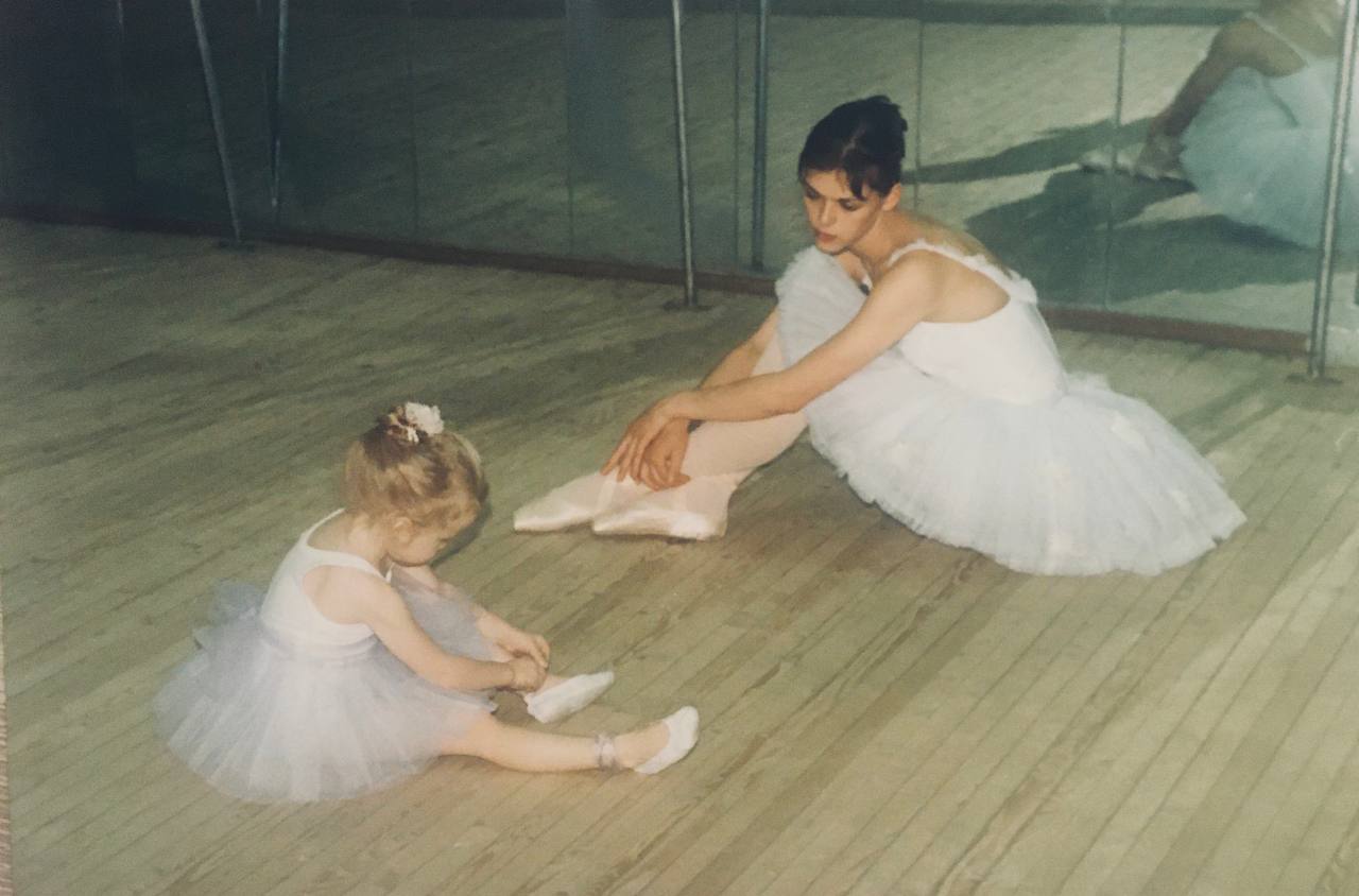 Ballet 3