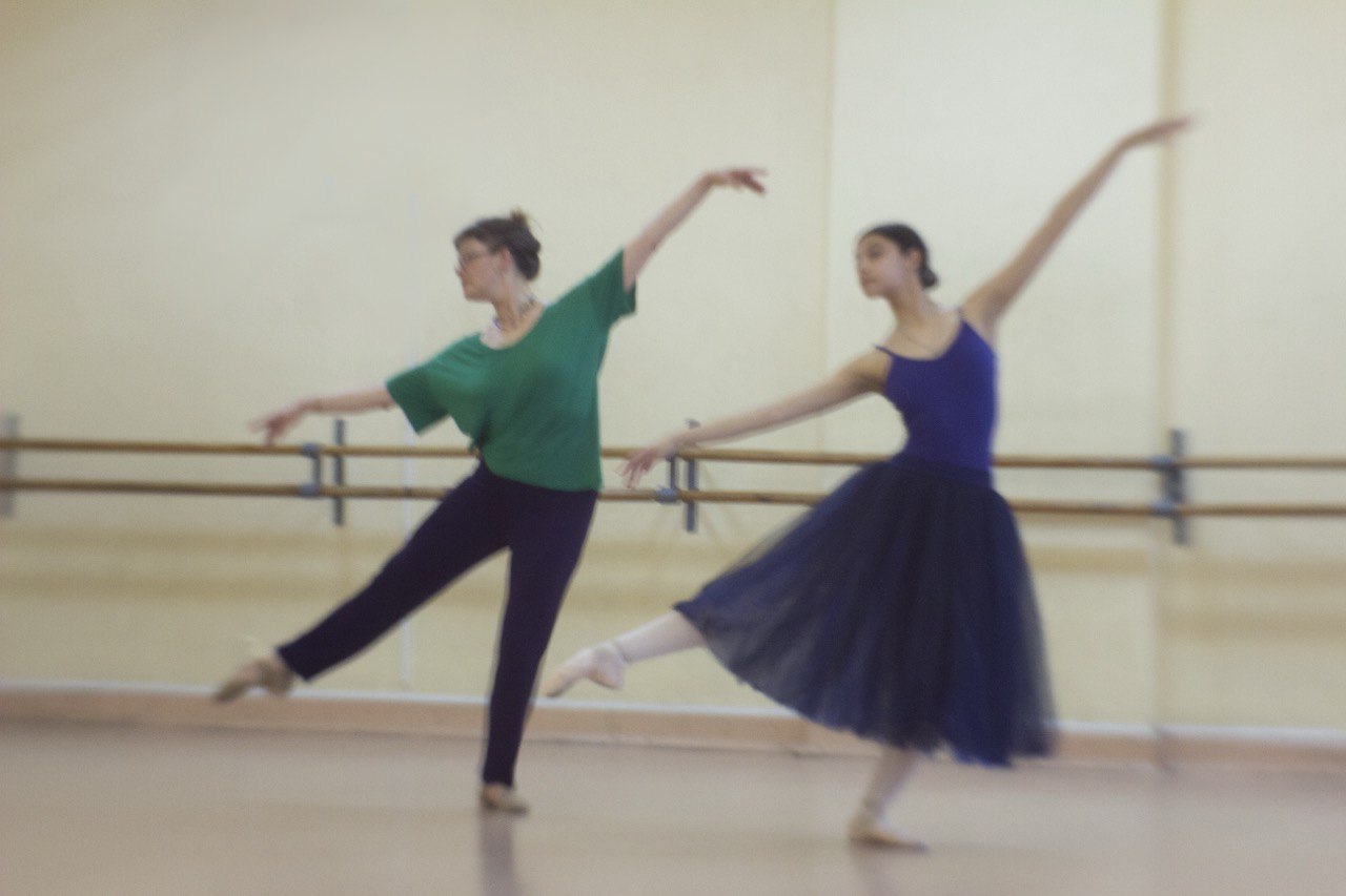 Ballet 4