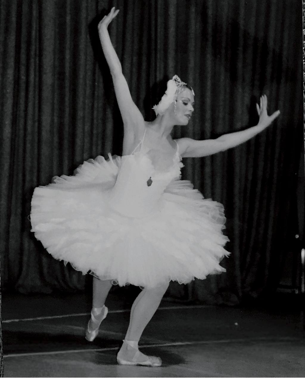 Ballet 5