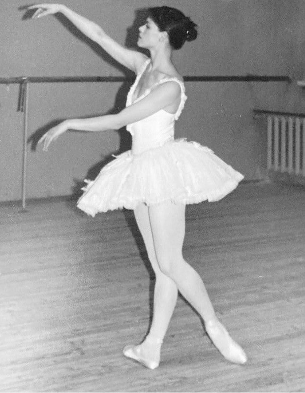 Ballet 6
