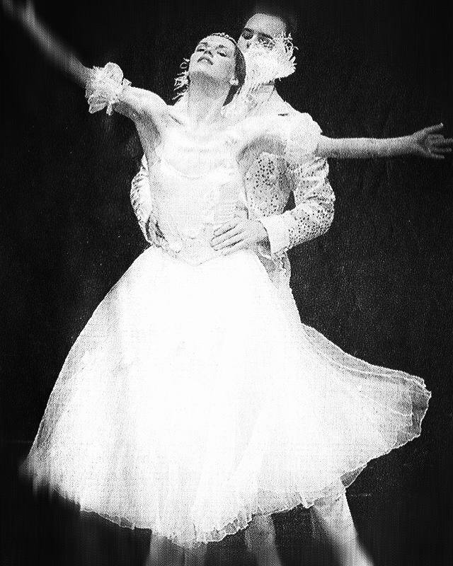 Ballet 8